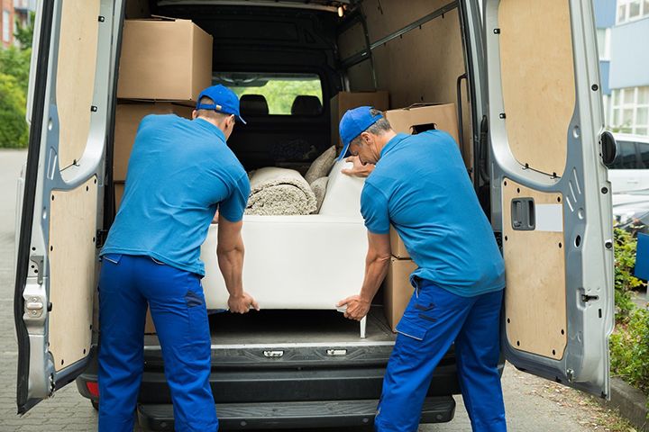 mudanzas baratas y portes económicos